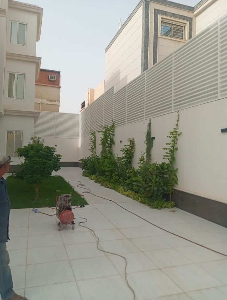 سواتر احواش
