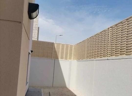 سواتر احواش