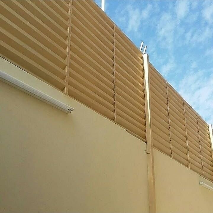 سواتر شرائح