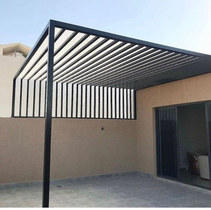 مظلات لكسان