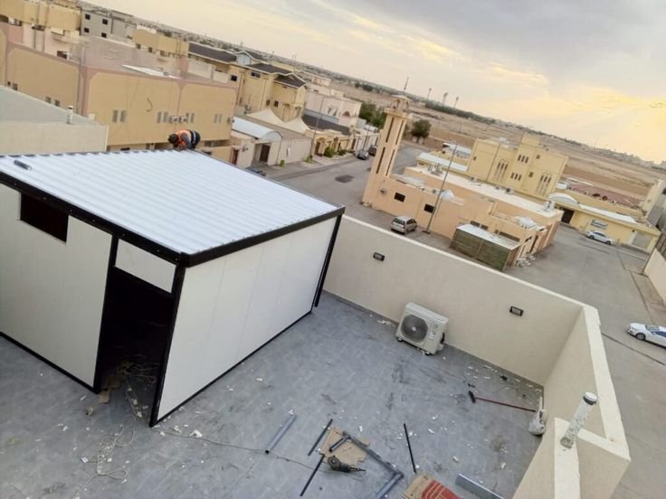 غرف بنل