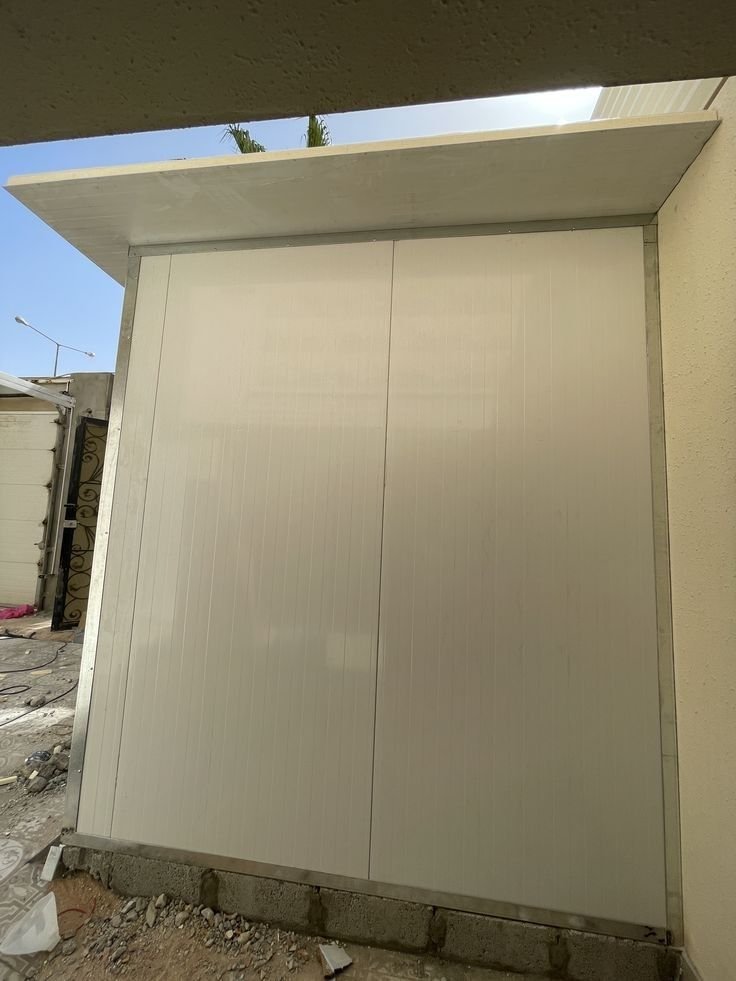 سندوتش بنل جدار