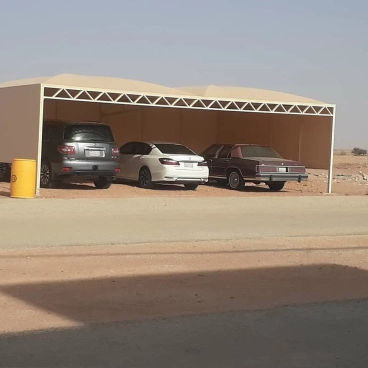 مظلات الاحساء