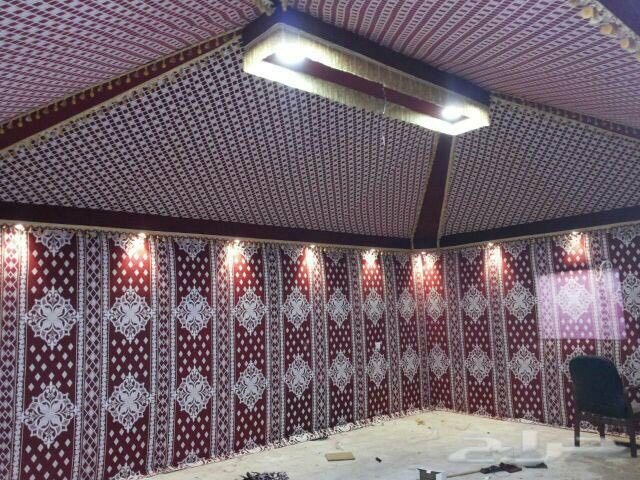 تركيب خيام ملكي الاحساء