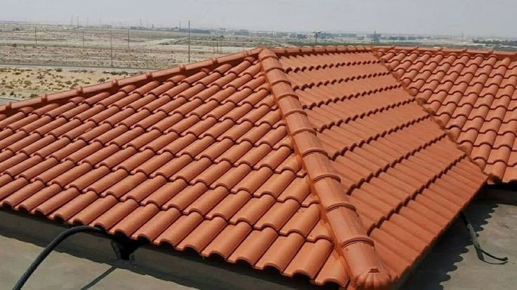 قرميد الاحساء