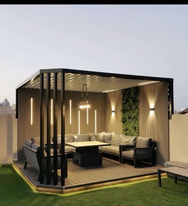 برجولات الاحساء الهفوف المبرز العيون