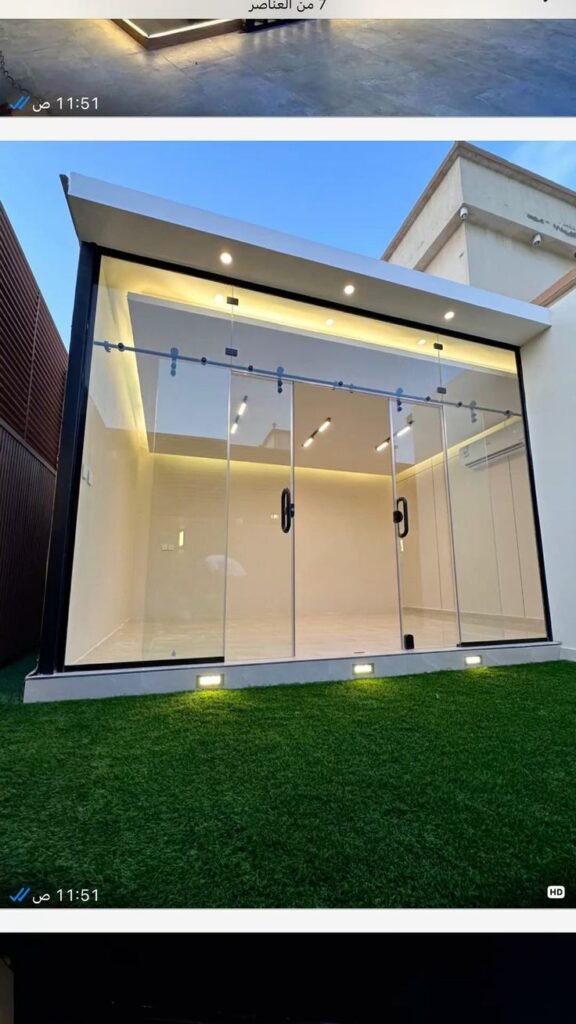 بناء مجالس الاحساء