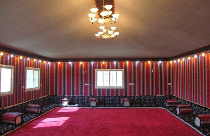 خيام ملكي الاحساء