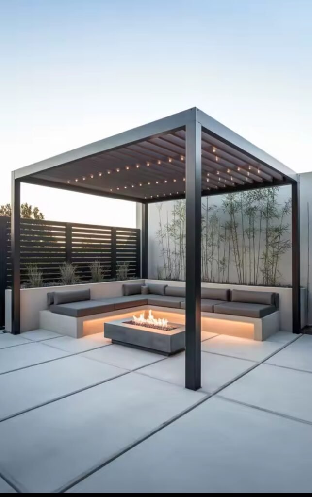 برجولات الاحساء الهفوف