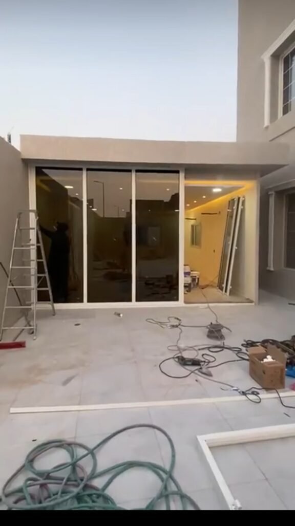 بناء مجالس الاحساء