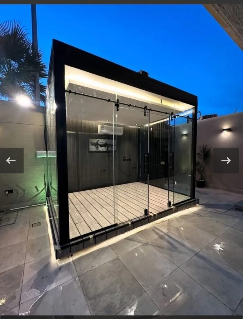 بناء مجالس الاحساء