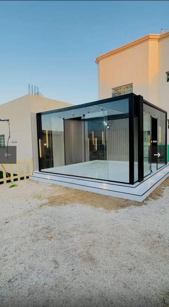 بناء مجالس الاحساء