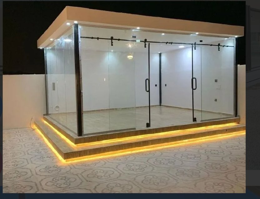 بناء مجالس الاحساء