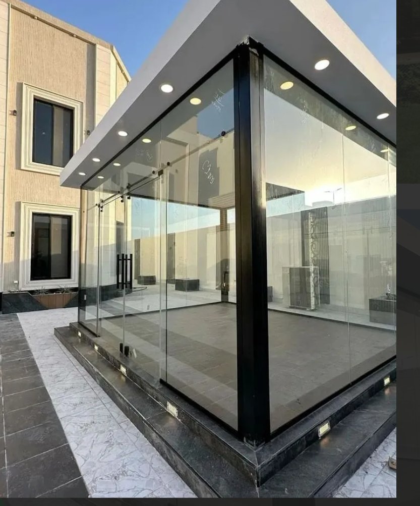 بناء مجالس الاحساء