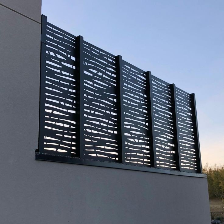 سواتر قص ليزر الاحساء