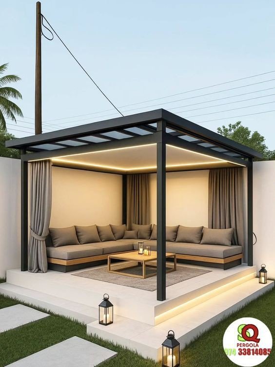 جلسات خارجية