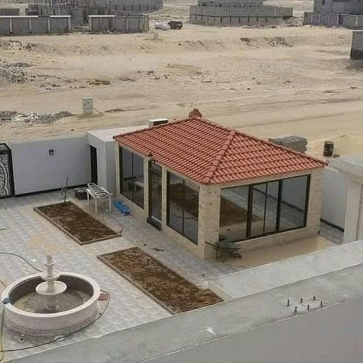 تركيب قرميد الاحساء